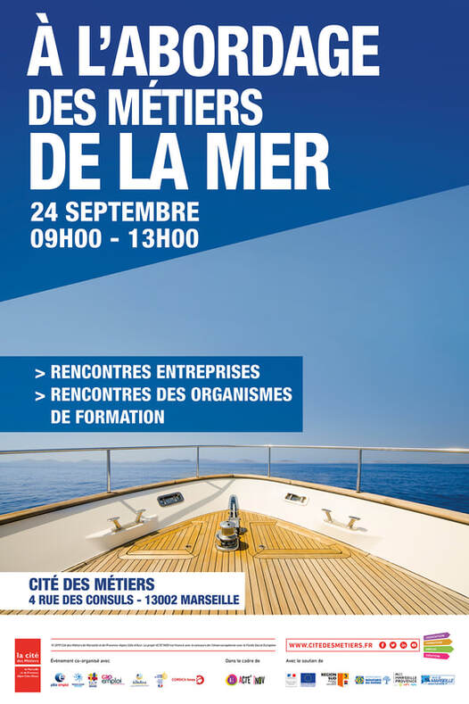 EDM 10 09 019 affiche a l abordage des metiers de la mer 2019 09 24 1