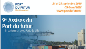 11 candidats pour le trophée Port du Futur organisé par le CEREMA