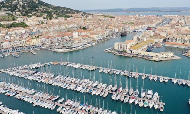 « Littoral + » : La Région Occitanie invente le littoral de demain !