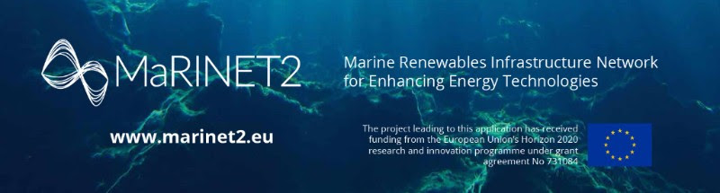 Reminder: Applications for MaRINET2 close on Monday – submit yours now!