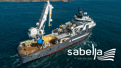 Sabella D10 vise les prochaines « morte-eau » pour sa remise à l’eau