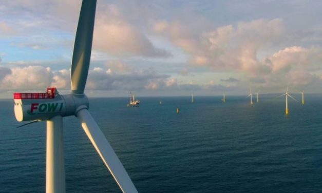 Taiwan : La partie 2 de Formosa 1 commence à produire