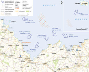 Brest Polder&rsquo;s Port : Ailes Marines chooses Navantia – 1