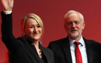 Royaume-Uni : pour le Labour, c’est 52 GW offshore éolien en 2030