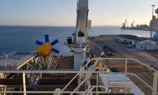 Le développement de l’hydrolien en France et pas seulement : Qu’est-ce qui bloque ?