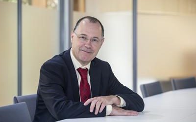 Southampton : Un nouveau président pour l’Université