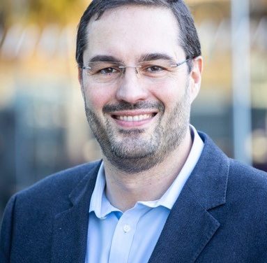 Laurent Carme devient directeur général de McPhy