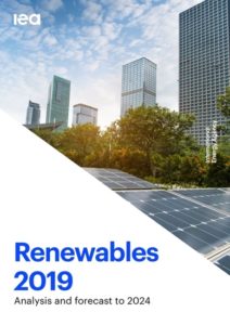 EDM 21 10 019 AIE market report series renewables 2019 550