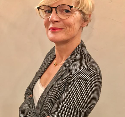 Caroline Grégoire nommée directrice générale de l’ENSM