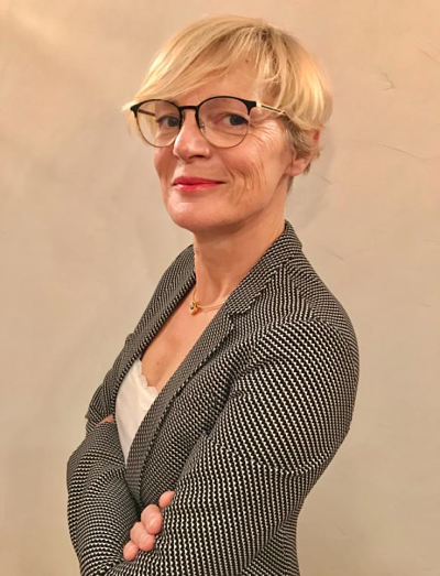 Caroline Grégoire nommée directrice générale de l’ENSM