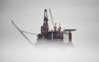 Equinor confirme l’installation de 11 éoliennes flottantes pour alimenter cinq plates-formes pétrolières