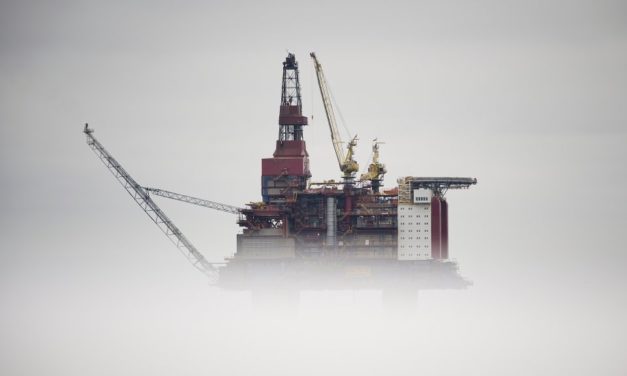 Equinor confirme l’installation de 11 éoliennes flottantes pour alimenter cinq plates-formes pétrolières