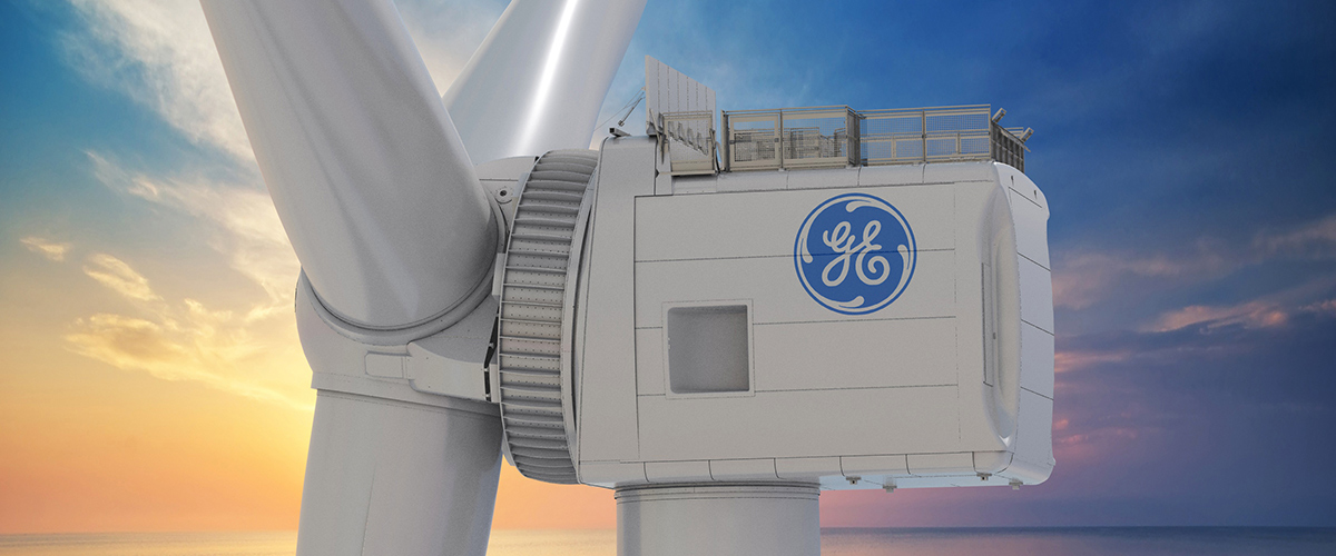 GE pense incoutournable de créer une usine pour l’Haliade-X aux USA *