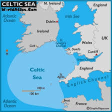 Sea Celtic EDM 17 10 19