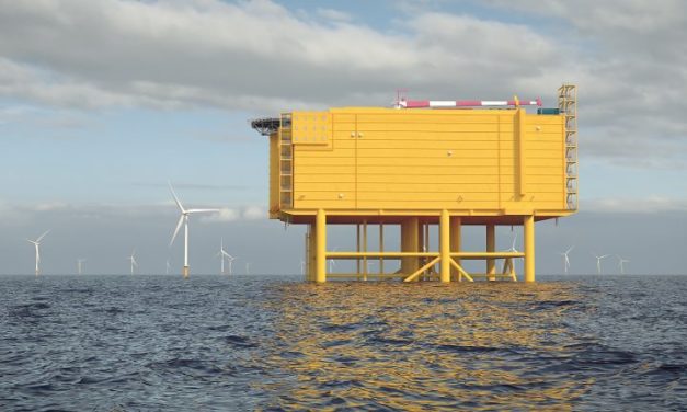 TenneT cherche un câble sous-marin : Appel à proposition