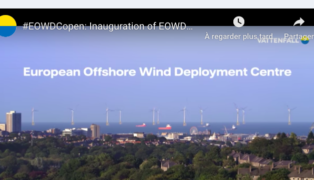 Ecosse : La société de golf Trump International Scotland condamnée