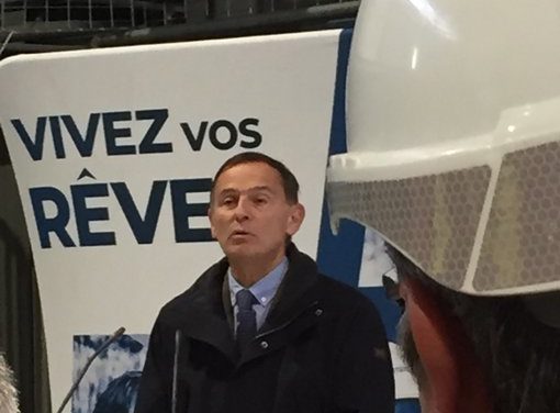 Ecole Chantiers de l&rsquo;Atlantique : Objectif , former pour embaucher