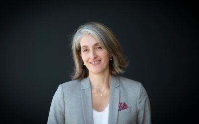 Centrale Marseille a une nouvelle Directrice générale