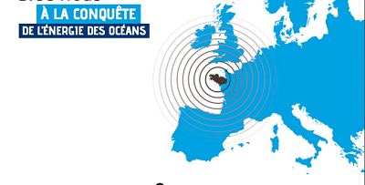 Nexans a French company which manufactures and installs cable has won a major Contract with RTE