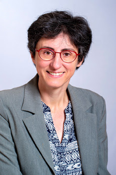 CEA : Elsa Cortijo est devenue Directrice de la recherche fondamentale du CEA