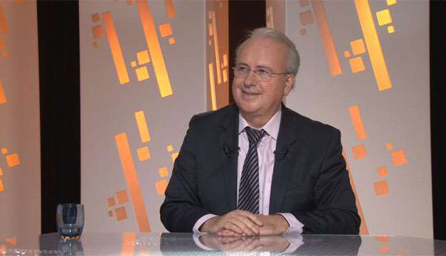 Jean-Louis Levet : une personnalité  du monde économique et industrielle pour les grands fonds marins