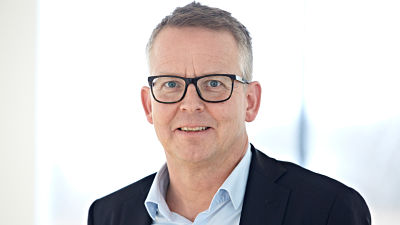 Ramboll has appointed Michael T. Simmelsgaard on 1 January 2020