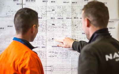 Formations : La Touline intègre les EMR