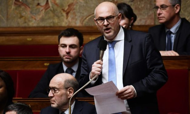 Un nouveau secrétaire d&rsquo;Etat en charge des retraites