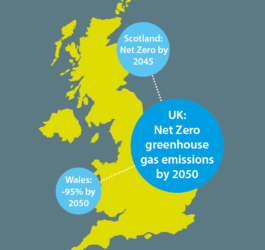 L’Ecosse consulte pour booster l’éolien offshore
