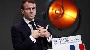 « Réaffirmons l’importance d’une préférence française pour favoriser l’émergence de licornes dans l’économie maritime »