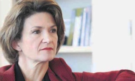 Isabelle Kocher, DG d’Engie tient le cap et met les gaz !