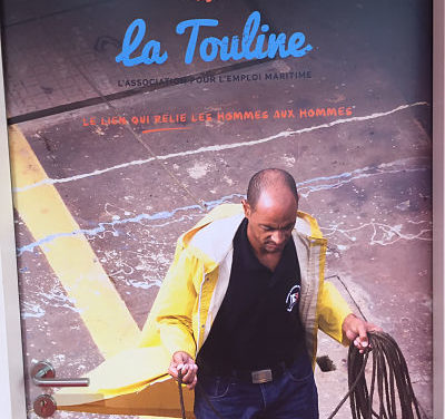 Encore deux jours pour faire des dons à La Touline, à la SNSM, à Glénans Avenir, SOS Méditerranée