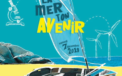 Les métiers de la Mer à l’institut Océanographique à Paris