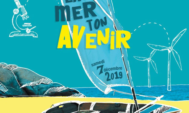 Les métiers de la Mer à l&rsquo;institut Océanographique à Paris