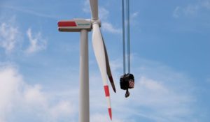 Senvion Crane Wind Turbine 721 420 80 s c1