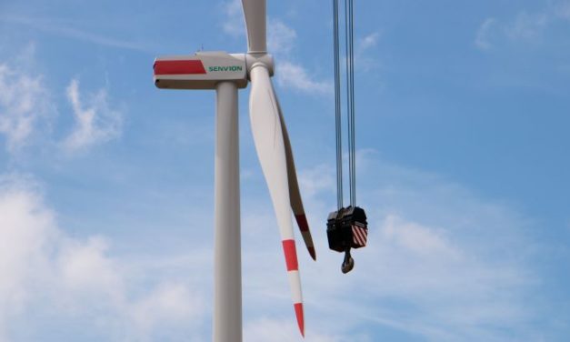 La Commission européenne a donné son accord pour le rachat de Senvion par Siemens Gamesa