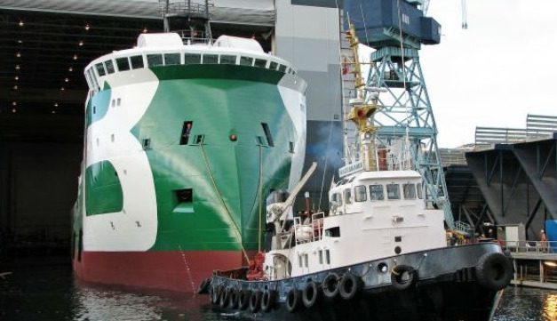 Les 6 banques créancières récupèrent Bourbon Offshore