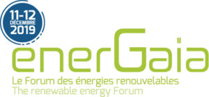 logo Energaia 2019