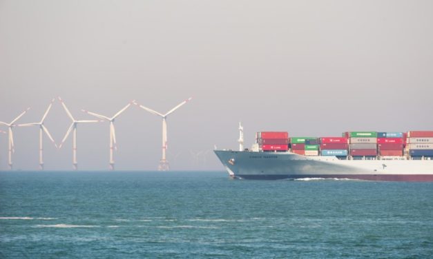 Belgique – 2019 année record pour la production des parcs éoliens en mer du Nord.