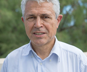 Laurent Pavard est nommé président de la CPDP Bretagne sud
