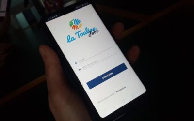 La Touline Jobs, enfin une application pour l’emploi maritime !