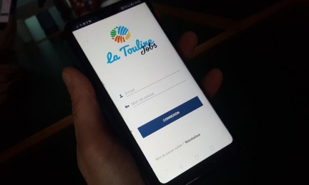 La Touline Jobs, enfin une application pour l’emploi maritime !