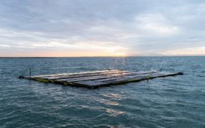 EDM 18 02 020 OceansofEnergyoffshore floating solar farm system doubled in size for website