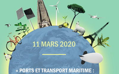 Les manifestations sur les énergies renouvelables de la mer maintenues et reportées