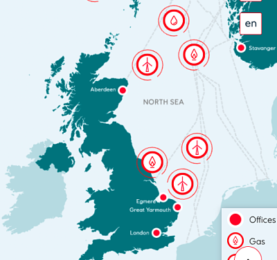Global Maritime reçoit un nouveau contrat d’Equinor