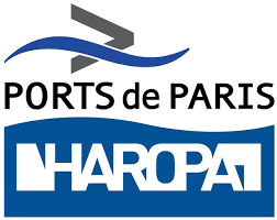 Haropa Ports de Paris