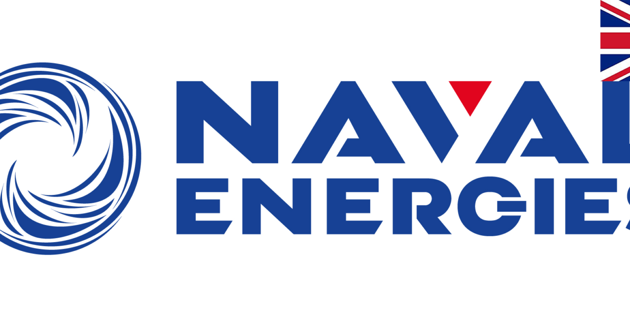 Naval Energies – EN