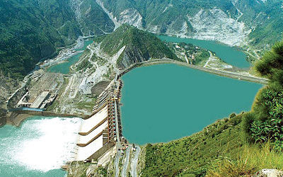 L’État indien d’Odisha souhaite construire 500 MW de production solaire flottante