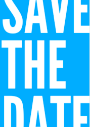 Nouvel agenda pour de nombreuses manifestations, appels à projet ..