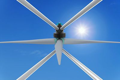 EOLINK, apporte des précisions sur le développement de son démonstrateur d’éolienne flottante de 5 MW